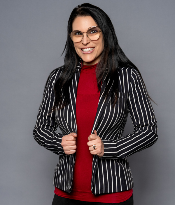 Maude Mailloux-Savard Residential and Commercial Real Estate Broker