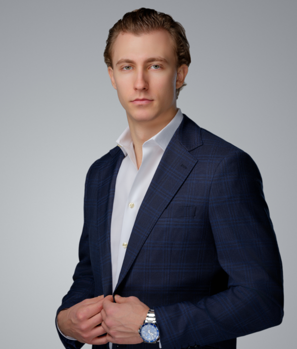 Kyle Greenbaum Residential and Commercial Real Estate Broker