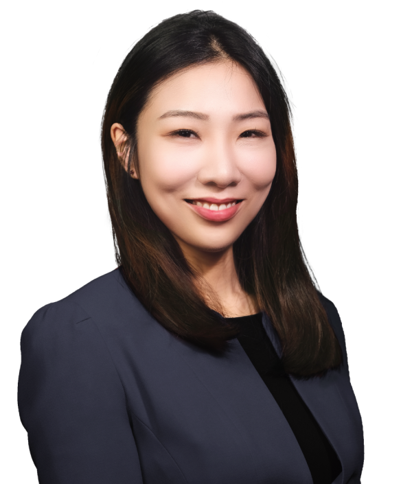 Sumin Lee Residential Real Estate Broker