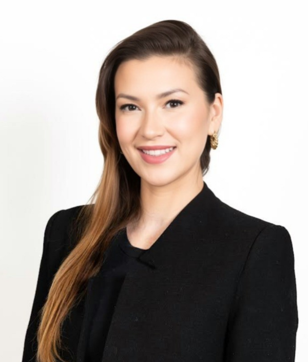 Jessica Ann Larmour Courtier immobilier résidentiel