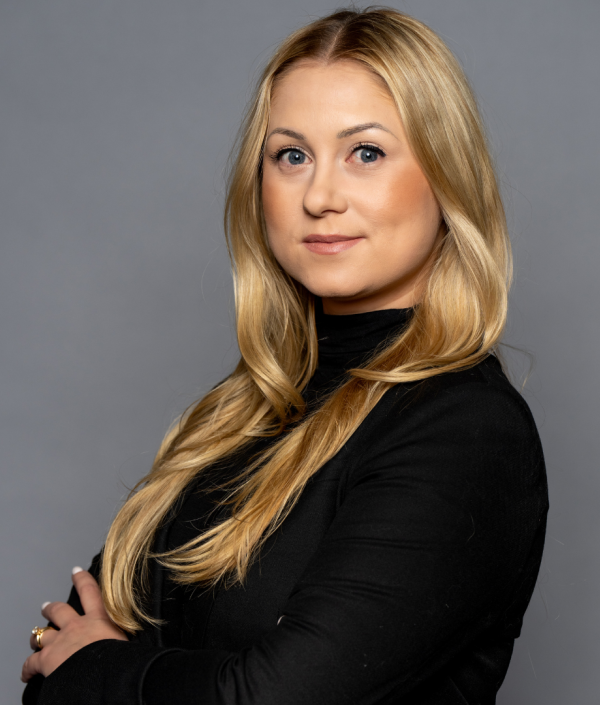 Alona Bilevich Residential and Commercial Real Estate Broker