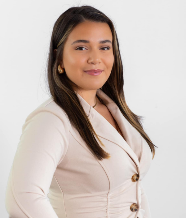 Leticia Briand Residential Real Estate Broker