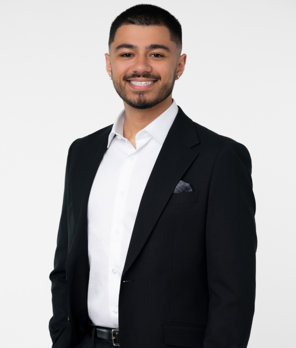 Nikolas Plagakis Nagaratnam Residential Real Estate Broker