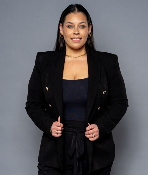 Shawnea Roberts Residential Real Estate Broker