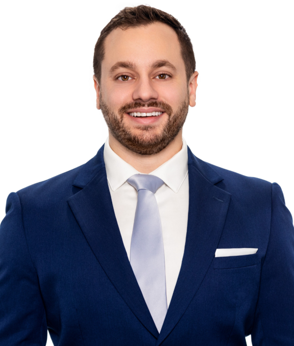 Brian Vieira Residential Real Estate Broker