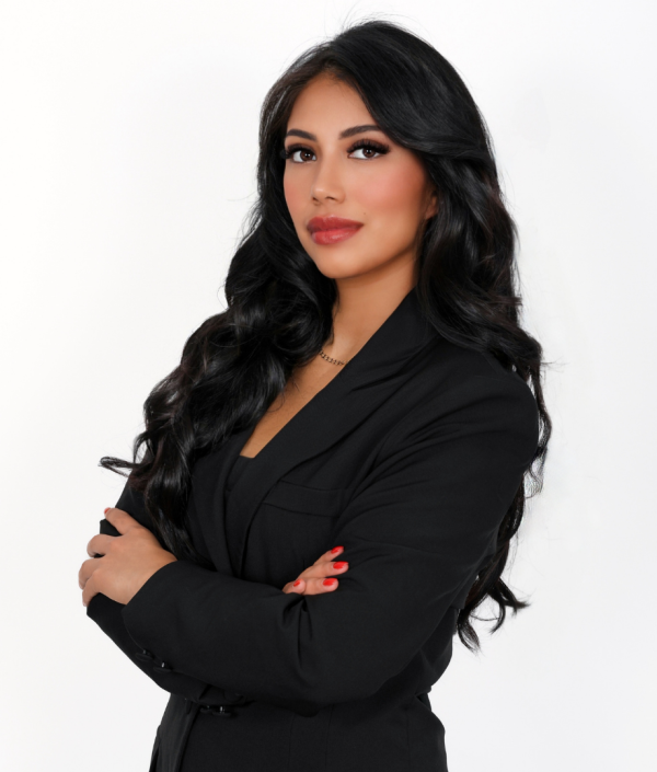 Mercedes Galarreta Courtier immobilier résidentiel