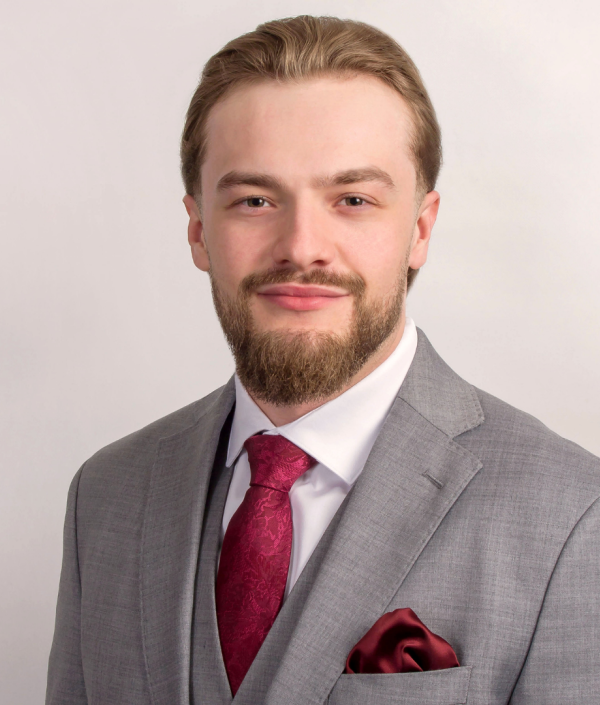 Jared Laskaris Residential Real Estate Broker