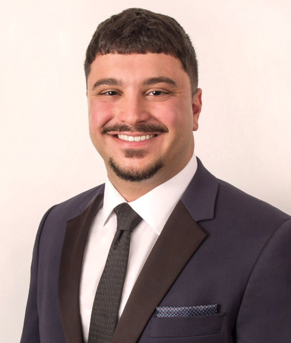 David Terzakian Courtier immobilier résidentiel