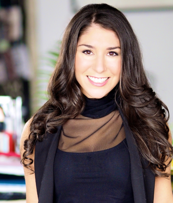 Jaclyn Rabin Residential and Commercial Real Estate Broker