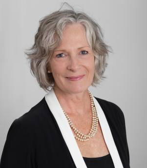 Catherine Dawe