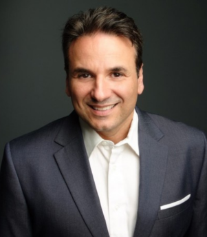 Aaron Bensimon