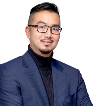 George Wu