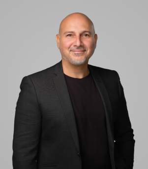 Leon Medina