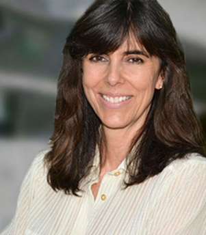 Suzanne Fabien