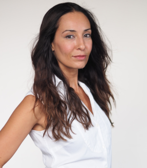Joanne Simonetti
