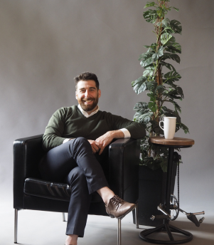 Richard Sholzberg