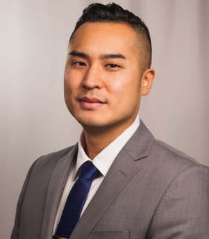 Alexander Cho