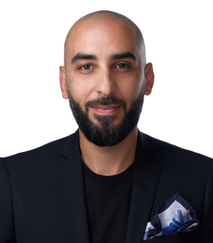 Garry Malakhanian