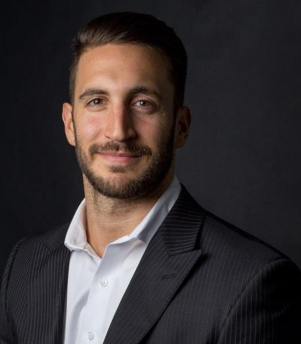 Kristofer Arvanitakis