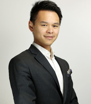 Leo Gee