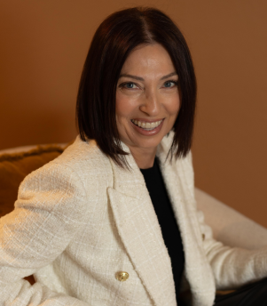 Libby Farruggia