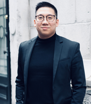 Albert Duy Vu