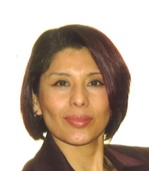 Marianella Oré Vivas