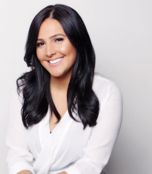 Leandra Argondizzo
