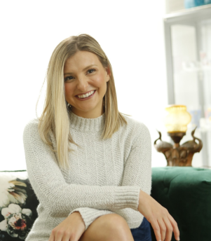 Amélie Brien