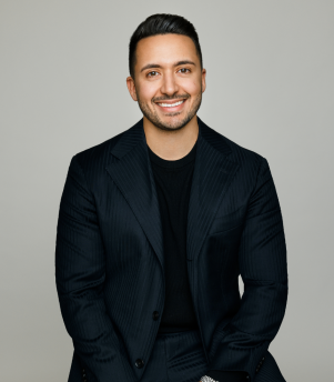 Samuel Benizri