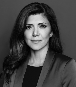 Claudia Torres