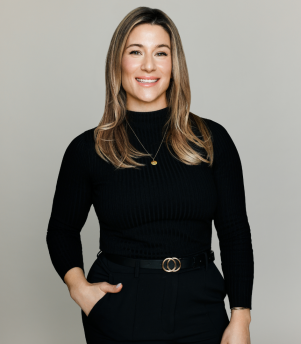Nicole Evelyn Wilson