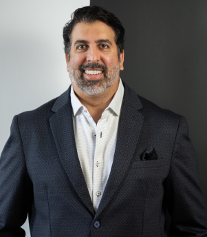 Gurvinder Lehal