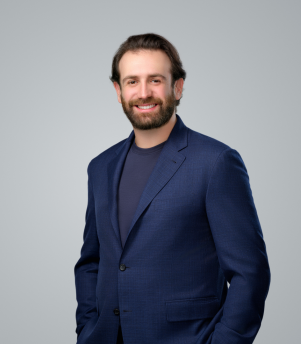Kevin Chaim
