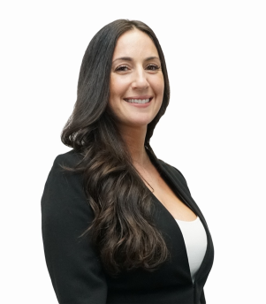 Cynthia Bergamin