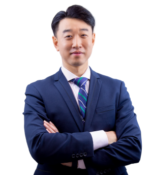 Michael Son