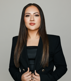 Émilie Calderon