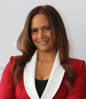 Deroshani Silva