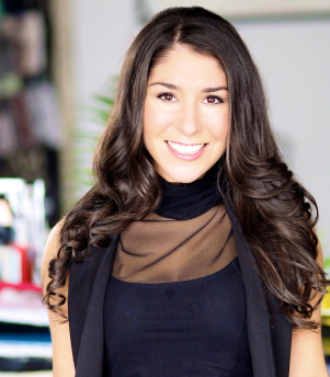Jaclyn Rabin