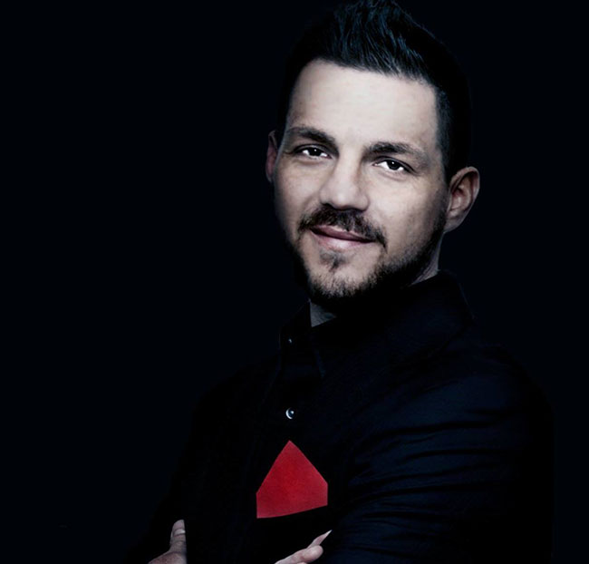 José Valerio