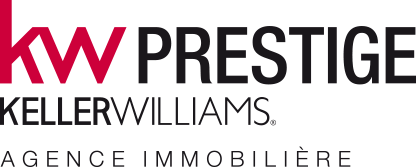 Logo KW Prestige